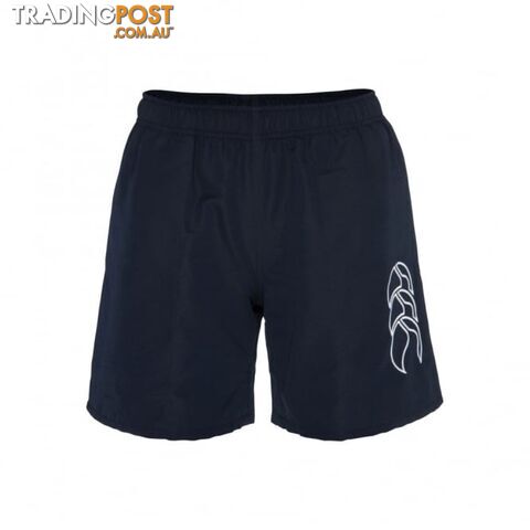 Canterbury Womens Tactic Short - Navy - CANTERBURY - 5051595967389