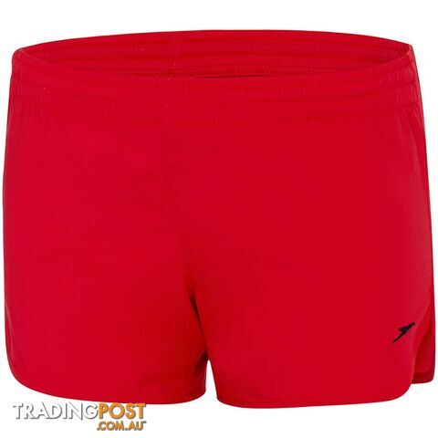 Speedo Work Out Short - SPEEDO - 9353746154867