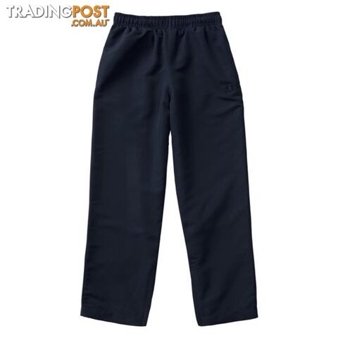 Champion Kids Infinity Microfibre Pant - Navy - CHAMPION