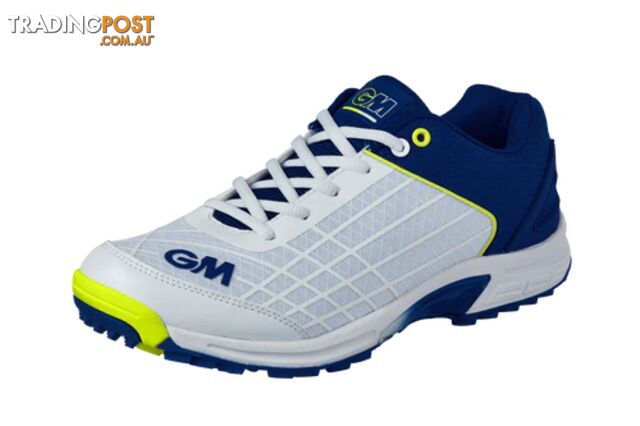 GM Cricket Shoe - Original All Rounder - GUNN-MOORE