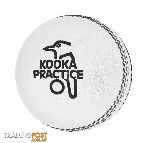 Kookaburra Kooka Practice Ball - KOOKABURRA - 9313131006409