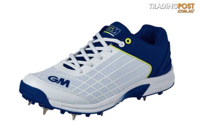 GM Cricket Shoe - Original Spike - GUNN-MOORE