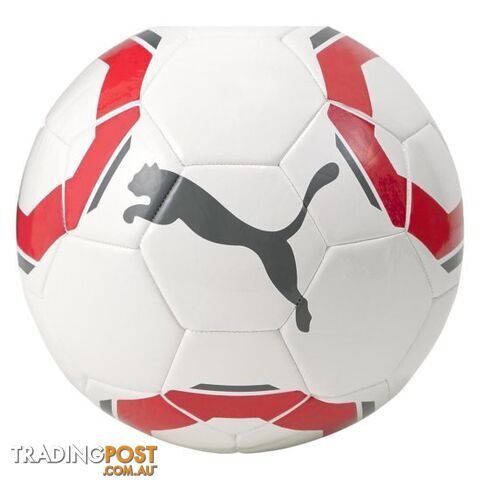 Puma KA PumaxIIc Soccer Ball - White - PUMA
