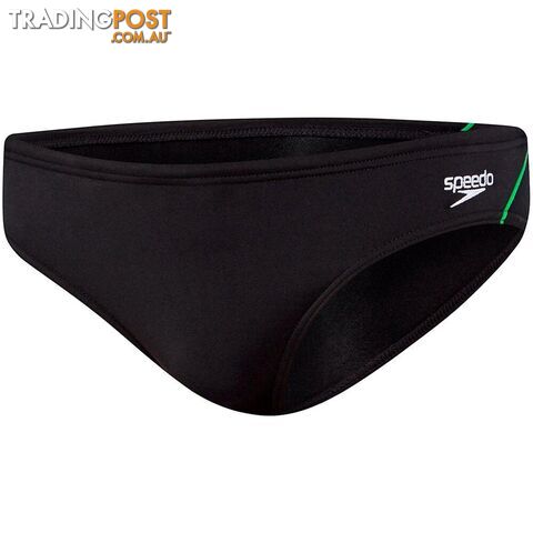 Speedo Endurance+ Logo Brief - SPEEDO - 9353746157950