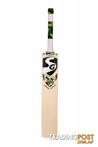 SG Savage Xtreme Cricket Bat - SG