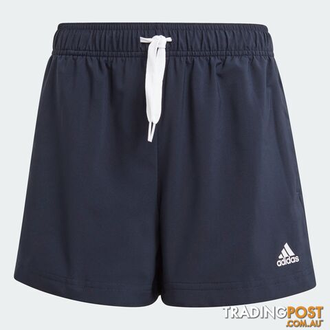 Adidas Boys Sl Chelsea Short - ADIDAS