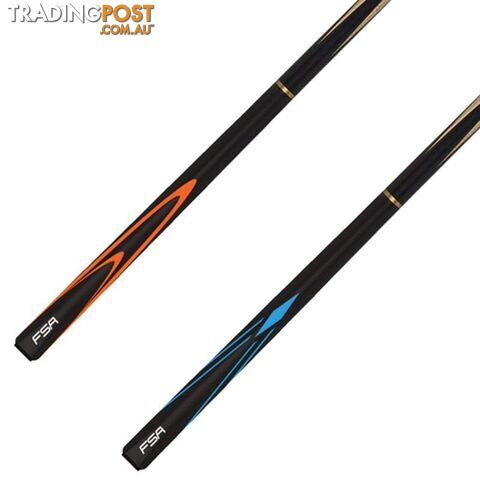 Formula Sports FSA 3/4 Ash Cue - FORMULA SPORTS - 9337362015306