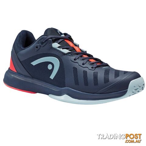 Head Sprint Team 3.0 2021 Mens Tennis Shoe - Navy - HEAD
