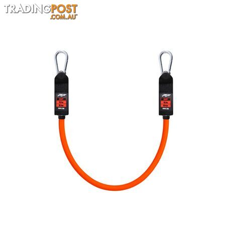 PTP Powertube Elite Mini Heavy - Orange - PTP - 9345164002554