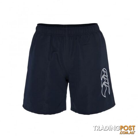 Canterbury Womens Tactic Short - Navy - CANTERBURY - 5051595967358