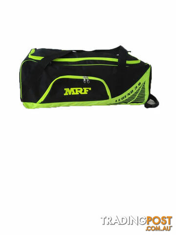 MRF Legend 3.0 Cricket Bag - MRF