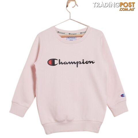 Champion Kids Script Crew - Marshmallow Cloud - CHAMPION