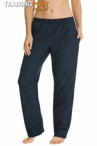 Champion Womens CH Infinity Microfibre Pant - Navy - CHAMPION