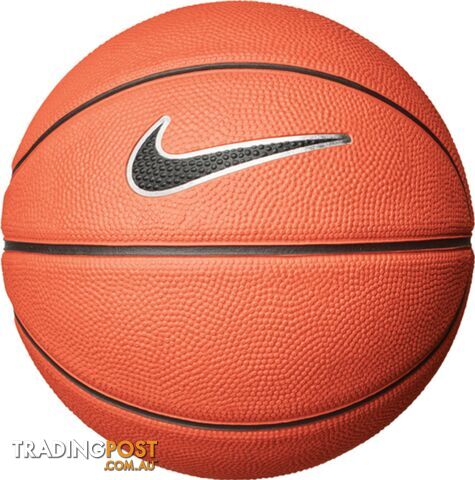 Nike Skills Indoor/Outdoor Basketball - NIKE - 887791144089