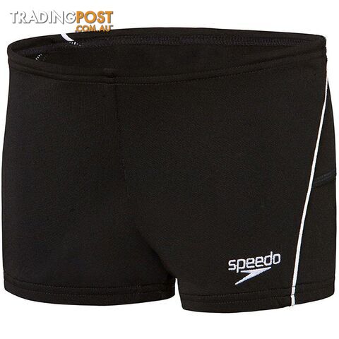 Speedo Toddler Endurance+ Logo Aquashort - SPEEDO - 9312964465513