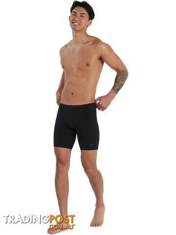 Speedo Mens Mid Jammer - SPEEDO