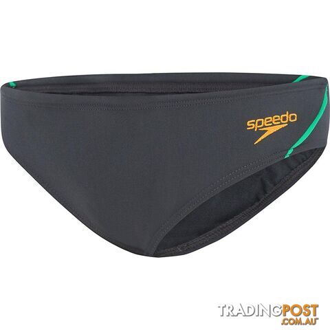 Speedo TBoys Endurance+ Logo Brief - SPEEDO - 9353746258749