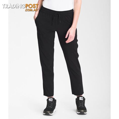 The North Face Womens Never Stop Wearing Ankle Pants - THE NORTH FACE