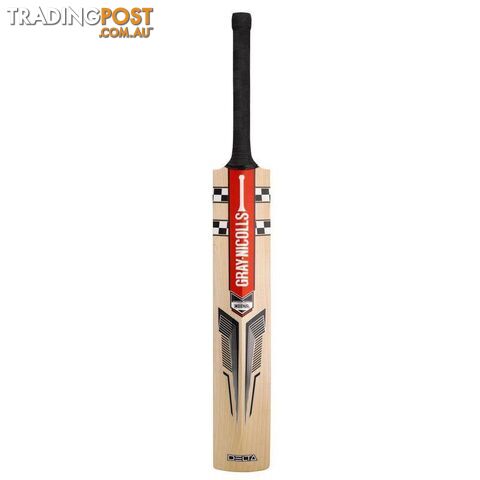 Gray-Nicolls Delta 700 ReadyPlay Bat - GRAYNICOLLS