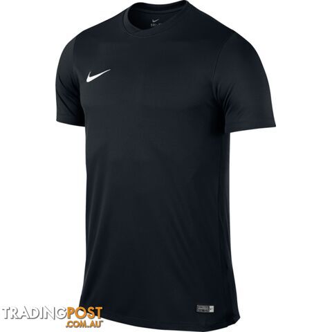 Nike Mens Park 7 Jersey - Black - NIKE