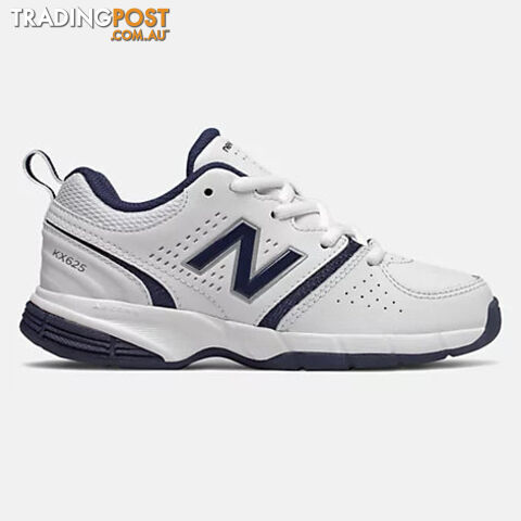 New Balance KX625WNY W Boys Cross Training Shoe - NEWBALANCE