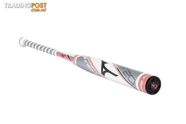 F20 Finch Fast Pitch Softball Bat - MIZUNO - 9342556319375