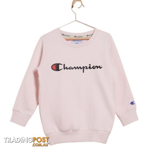 Champion Kids Script Crew - Marshmallow Cloud - CHAMPION