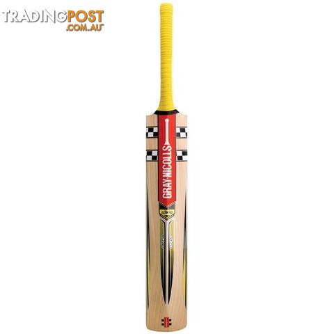 Gray-Nicolls Ultra 600 ReadyPlay Bat (2021) - GRAYNICOLLS