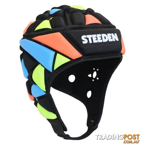 Steeden Blast Headgear Small - STEEDEN - 9312555348195