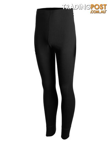 360 PP Thermal Bottom - Black - 360DEGREES - 9327868043170