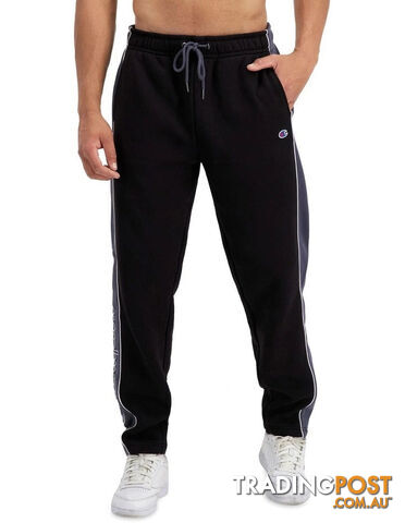 Champion Mens Rochester City Pant - Black - CHAMPION