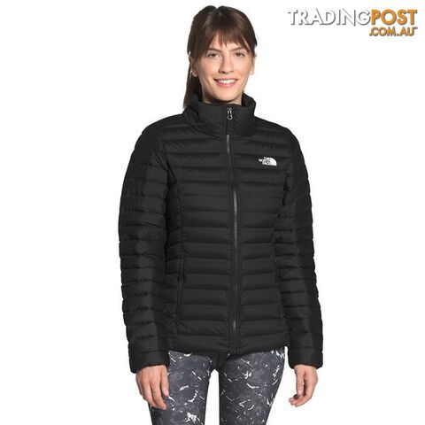 The North Face Womens Stretch Down Jacket - THE NORTH FACE