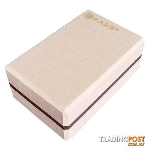 Bahe Ecoblock - Cream - BAHE - 9345164003735