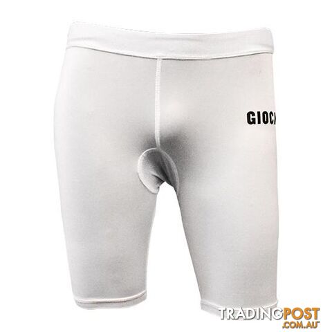 Gioca Compression Shorts - GIOCA - 9349748005399
