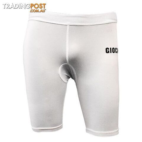 Gioca Compression Shorts - GIOCA - 9349748005443