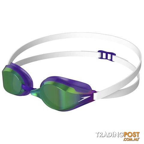 Speedo Fastskinsocket 2 Mirror Goggles - Multi - SPEEDO - 5053744552941