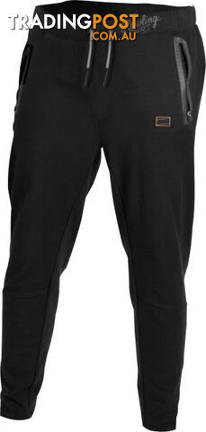 Rawlings Adult Gold Collection Jogger Pant - Black - RAWLINGS