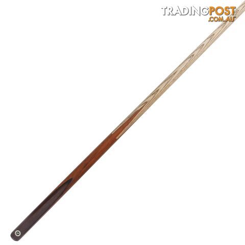 Walkabout Jarrah Butt & Sheoak Splice 2pce Cue - FORMULA SPORTS - 9337362016020
