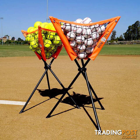 Bownet BP Caddy - Bownet