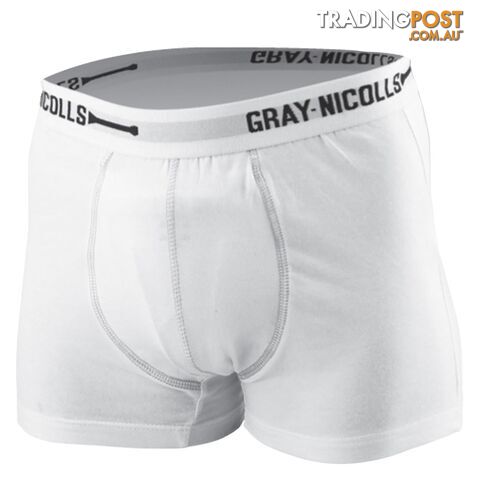 Gray Nicolls Mens Cricket Trunks - GRAYNICOLLS
