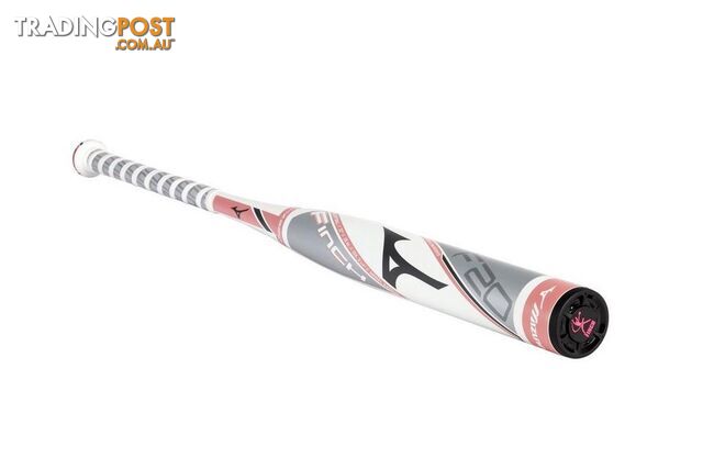 F20 Finch Fast Pitch Softball Bat - MIZUNO - 9342556319344