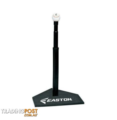 Easton Deluxe Batting Training Tee - EASTON - 85925755037