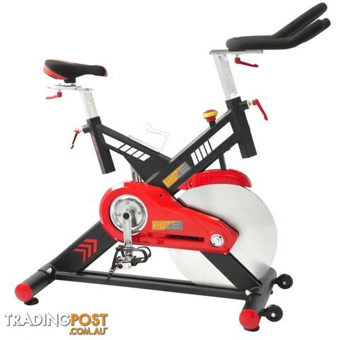 HCE Semi Commercial Spin Bike - HCE