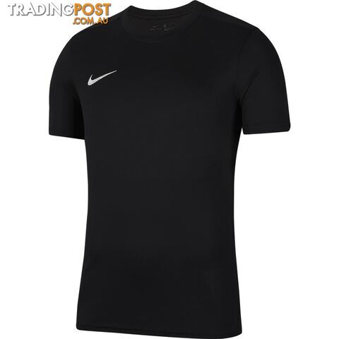 NIke Youth Park VII Jersey - Black - NIKE
