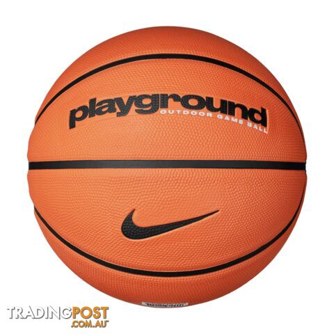 Nike Everyday Playground 8P Outdoor Basketball - NIKE