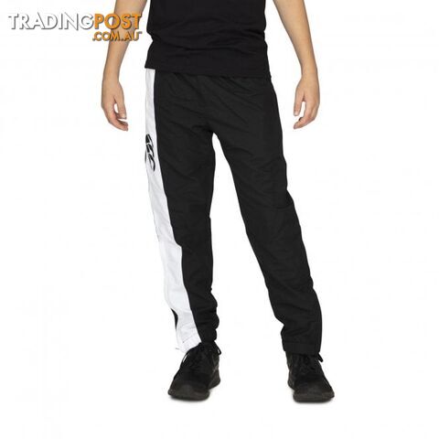 Canterbury Kids Tapered Stripe Cuffed Trackpant - CANTERBURY