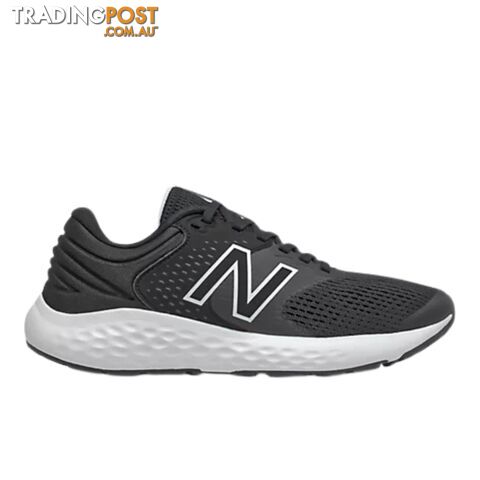 NB 520 V7 D Womens Running Shoe - Black - NEWBALANCE