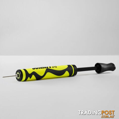 Summit 6inch Double Action Pump - SUMMIT