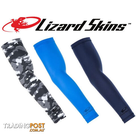 Lizard Skins Compression Arm Sleeve - EASTON - 696260320097