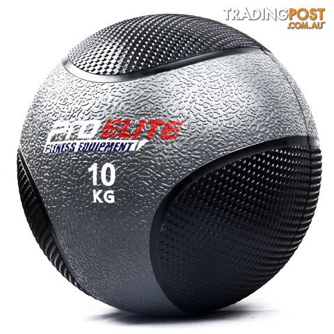 HCE Commercial Pro Elite Medicine Ball 10kg - HCE - 2200001108196